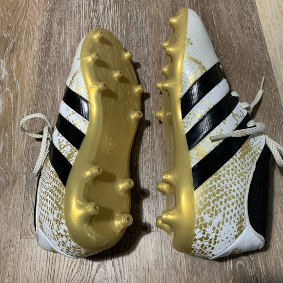 Adidas ACE 16.3 Primemesh Cleats Men’s 6 - Picture 6 of 8